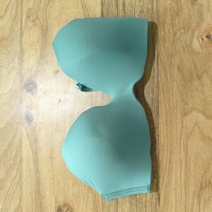 Auden Seamless Bra - Green